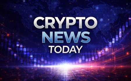 Crypto News Today Shows CLARITY Act Nearing Finish Line While Pepeto’s Listing Could Trigger the Biggest Meme Coin Returns of 2026