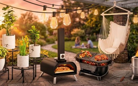 18 unmissable Walmart patio & garden deals to turn your yard into an entertaining haven for Memorial Day