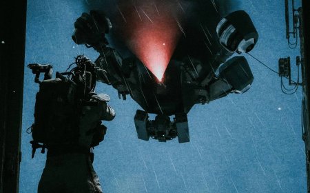 Arc Raiders team ends monthly updates — here's what that means