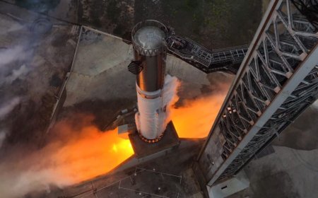 Rocket Report: Alpha Block 2 coming this summer; Falcon sets booster landing mark