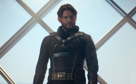 The Boys Finally Debuts The OTHER Soldier Boy (Sort Of)