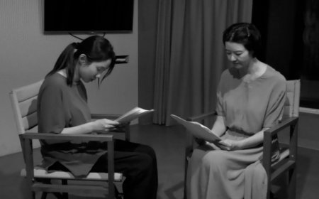Korea’s Finecut Sells Hong Sangsoo’s ‘The Day She Returns’ To France, Spain & China
