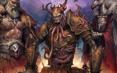 This massive D&D adventure from the Forgotten Realms creator hits Backerkit soon