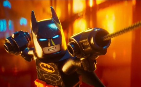 Subnautica 2, Lego Batman, and Forza Horizon 6 leaks could reveal a bigger conspiracy