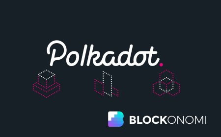 Polkadot’s April 2026 Recap: New Economic Model, Staking Reforms, and Ecosystem Growth