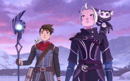 30 Best Family-Friendly Cartoons on Netflix for All Ages to Enjoy