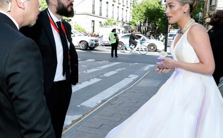Former Love Island USA Host Tried to Sneak Garlic Into Met Gala