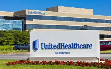 UnitedHealth Group (UNH) Stock Surges to 52-Week Peak Following Impressive Q1 Performance