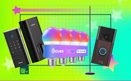 I'm expanding my smart home, and these are the best Memorial Day deals I've found
