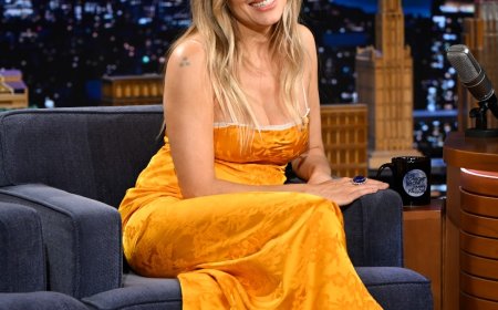 How Sienna Miller Is Navigating Raising a Teen, Toddler and Newborn