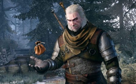 The Witcher 3 sold another 5 million copies over the last year: 'This cements its place among the best-selling videogames in history'