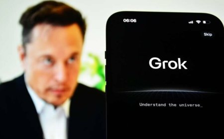 AWS reportedly to tuck Elon Musk's Grok into Bedrock, despite zero enterprise demand