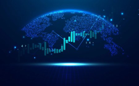 D-Wave Quantum (QBTS) Stock Soars on $100M CHIPS Act Funding for U.S. Quantum Tech Expansion