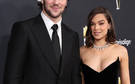 Inside Hailee Steinfeld and Josh Allen's New Season as Parents