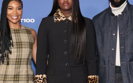 Dwyane Wade's Daughter Zaya Wade Details First Year of College