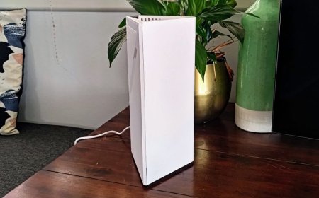 MSI Roamii BE Pro Wi-Fi mesh system review: affordable, fast Wi-Fi 7