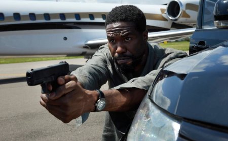 8 Best Action Thriller Series On Netflix & Prime Video