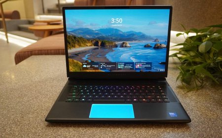 Why this 16-inch gaming laptop is a smarter buy than a desktop in 2026