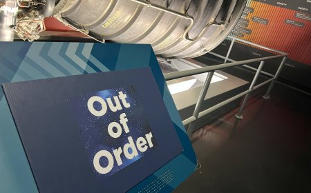 More missions, less money, higher risk: NASA's back to the '90s playbook
