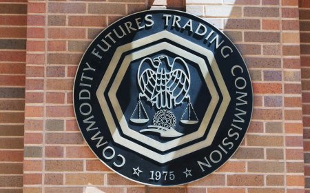 CFTC Moves to Block Rhode Island from Regulating Federally Licensed Prediction Markets