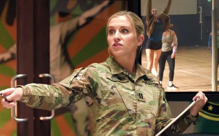 Fox's MASH-esque Military Comedy Series Officially Canceled After 2 Seasons