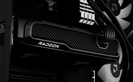 AMD is reportedly developing an entry-level RDNA 4 GPU with 8GB of VRAM — RX 9050 rumored to debut with 2048 cores, more than RX 9060