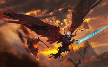 How Baldur’s Gate 3 almost derailed D&D’s Descent into Avernus adventure