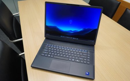 This Alienware laptop is a gaming powerhouse, and it's $650 off right now