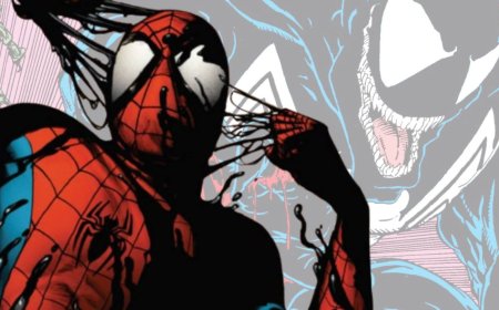 Spider-Man And Venom’s Epic New Fight Confirmed, And It’s Breaking Every Marvel Rule