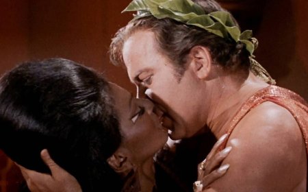 All 7 Banned Star Trek Episodes, Explained
