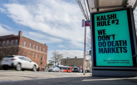 Minnesota prohibits prediction markets, promptly gets sued by Trump admin