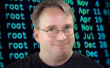 Linus Torvalds says AI-powered bug hunters have made Linux security mailing list ‘almost entirely unmanageable’