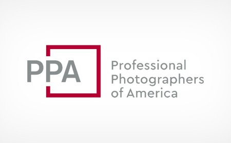 The Professional Photographers of America Has a New CEO