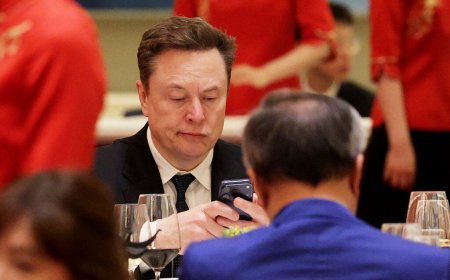 Elon Musk took too long to sue OpenAI, jury unanimously agrees