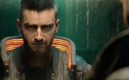 Cyberpunk 2 Release Window Is Giving Everyone An Existential Crisis