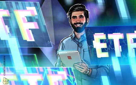 Wells Fargo lifts Ether ETF holdings in Q1 as Bitcoin positions shift