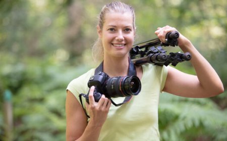 What 'Stops of Light' Means (And Why Photographers Won't Shut Up About It)