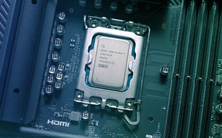 The Best CPUs - Mid 2026 Update