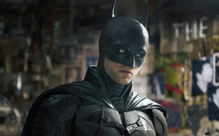 The Batman 2's Full Cast Officially Revealed By Matt Reeves [LIVE UPDATES]