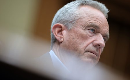 First vaccines, now mammograms? RFK Jr.’s latest firings have doctors outraged.