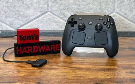 Steam Controller scalpers are asking for $300+ on eBay — Valve's $99 controller demands high price as pre-orders sell out almost immediately