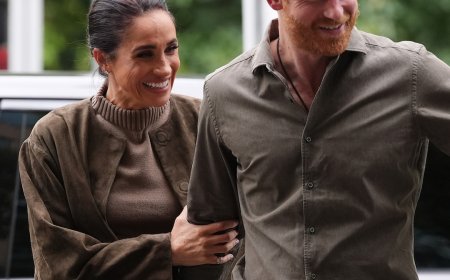Princess Lilibet is Dad Prince Harry’s Mini-Me in Adorable Photo