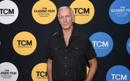 John Sayles’ First Movie in Over a Decade Is a Western with Amy Madigan and Chris Cooper