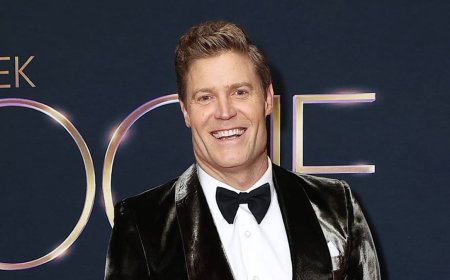 Why Dr Chris Brown will NEVER front the Logies as awards show struggles to land a host: 'Career-ending'