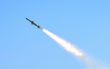 3D-printed rocket fuel successfully tested, could enable lighter missiles and faster production rates — new additive manufacturing process tested at 1,800 PSI