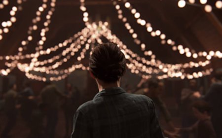The Last Of Us: Powerlines Is An Official New Release For Serious Fans