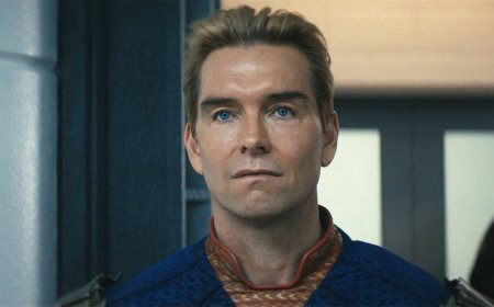 Homelander's Antony Starr Shares Hot Take On Thanos' Philosophy In The Avengers Movies