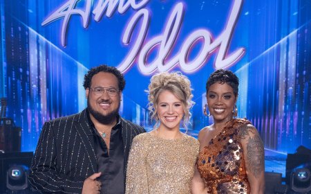 American Idol Secrets Revealed: Paychecks, Living Arrangements & More