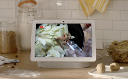 Gemini for Google Home will no longer freak out if you ask it how to make a margarita