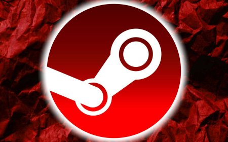 Steam Makes 4 Critically Acclaimed Games Completely Free Until May 18